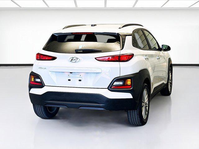 used 2020 Hyundai Kona car, priced at $16,888