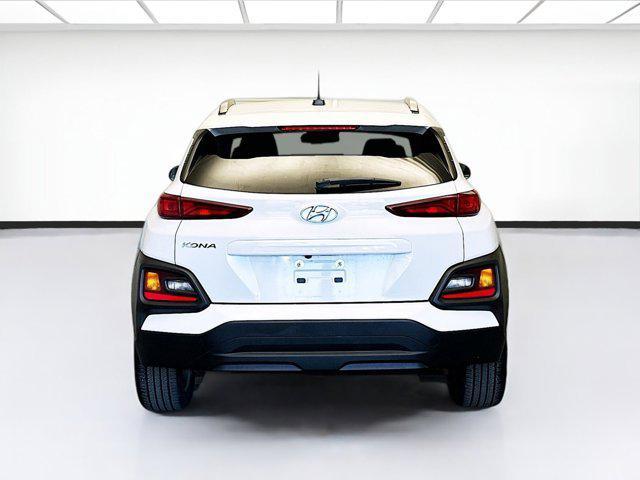 used 2020 Hyundai Kona car, priced at $16,888