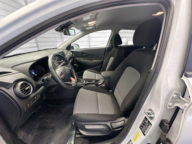 used 2020 Hyundai Kona car, priced at $16,888