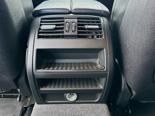 used 2016 BMW 535 car, priced at $13,900