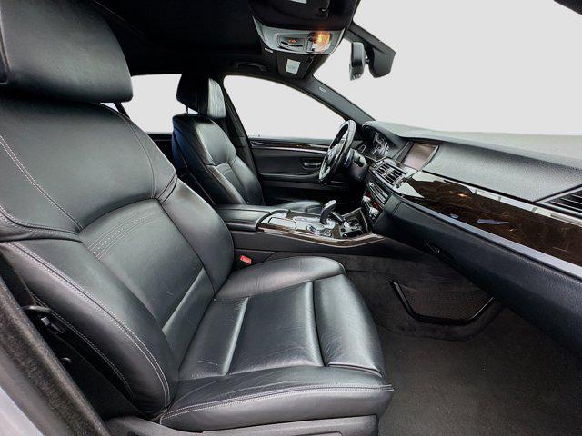 used 2016 BMW 535 car, priced at $13,900