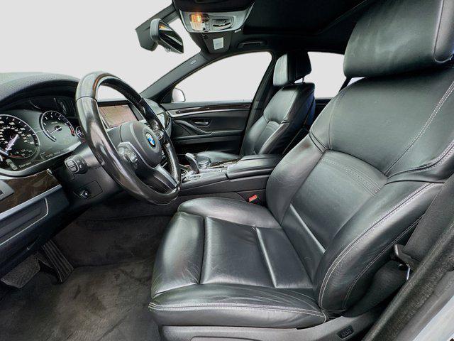 used 2016 BMW 535 car, priced at $13,900