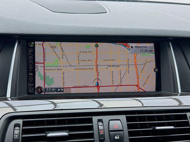 used 2016 BMW 535 car, priced at $13,900