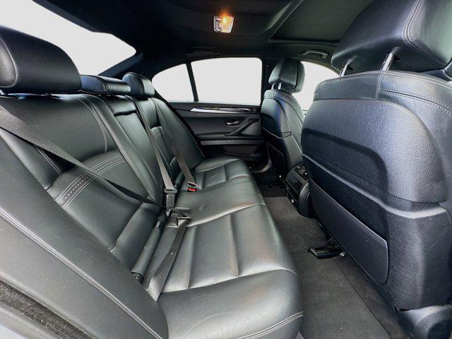 used 2016 BMW 535 car, priced at $13,900