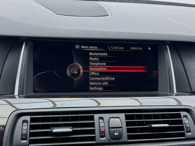 used 2016 BMW 535 car, priced at $13,900