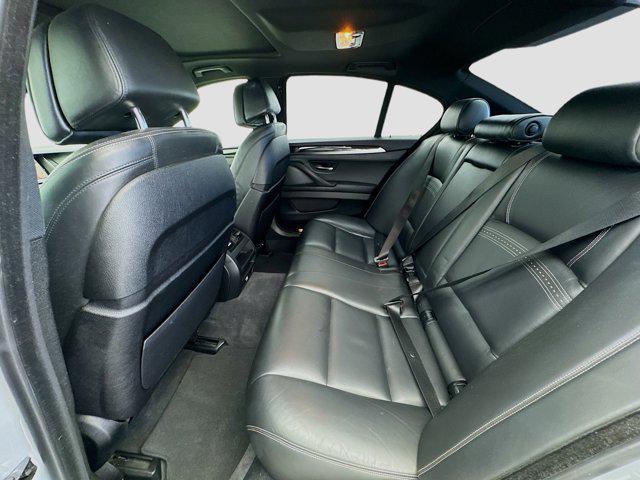 used 2016 BMW 535 car, priced at $13,900