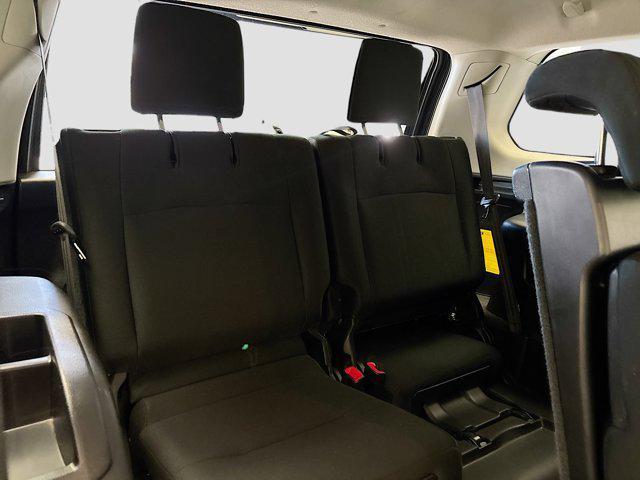 used 2019 Toyota 4Runner car, priced at $37,250