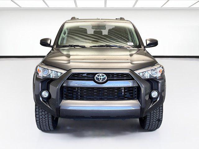 used 2019 Toyota 4Runner car, priced at $37,250
