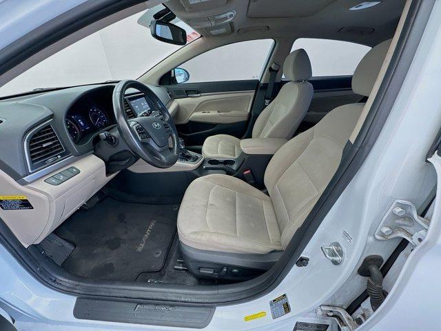 used 2017 Hyundai Elantra car, priced at $14,888