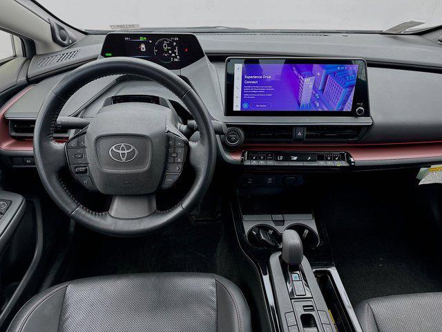 used 2023 Toyota Prius Prime car, priced at $30,998