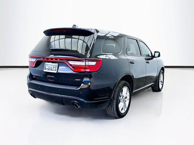 used 2023 Dodge Durango car, priced at $32,999