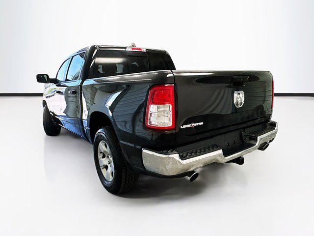 used 2022 Ram 1500 car, priced at $31,888