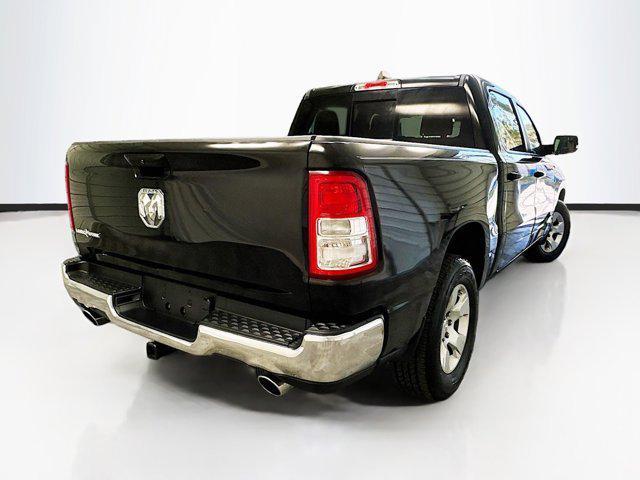 used 2022 Ram 1500 car, priced at $31,888