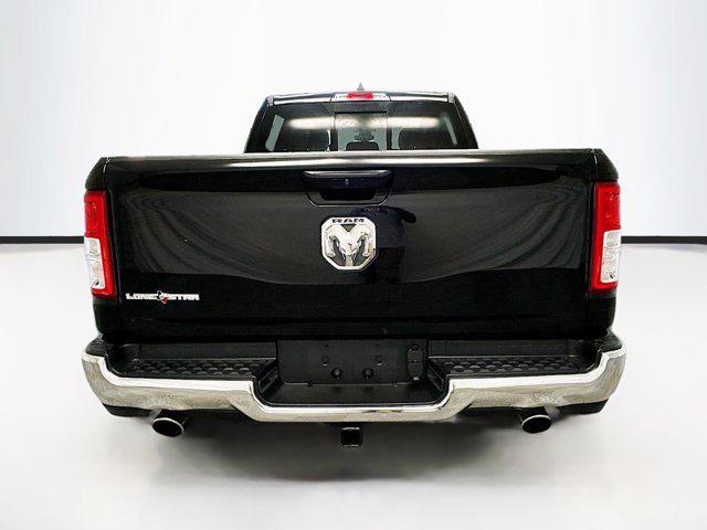 used 2022 Ram 1500 car, priced at $31,888