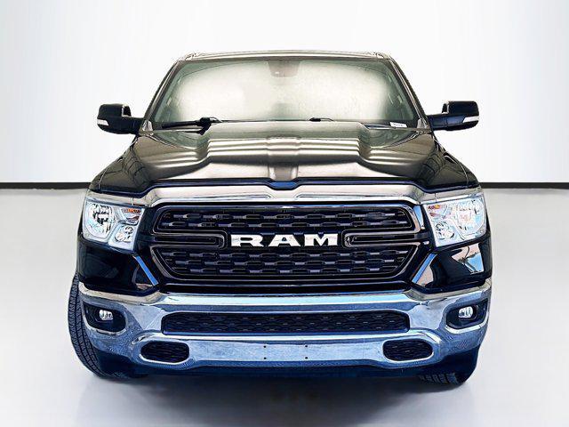 used 2022 Ram 1500 car, priced at $31,888