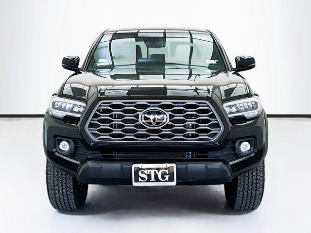 used 2022 Toyota Tacoma car, priced at $38,888