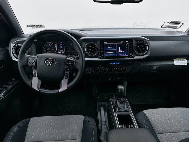 used 2022 Toyota Tacoma car, priced at $38,888