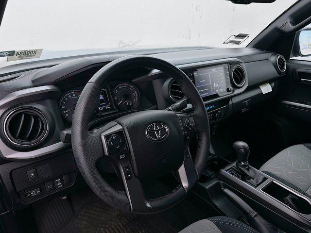 used 2022 Toyota Tacoma car, priced at $38,888