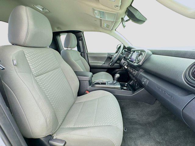 used 2023 Toyota Tacoma car, priced at $32,777