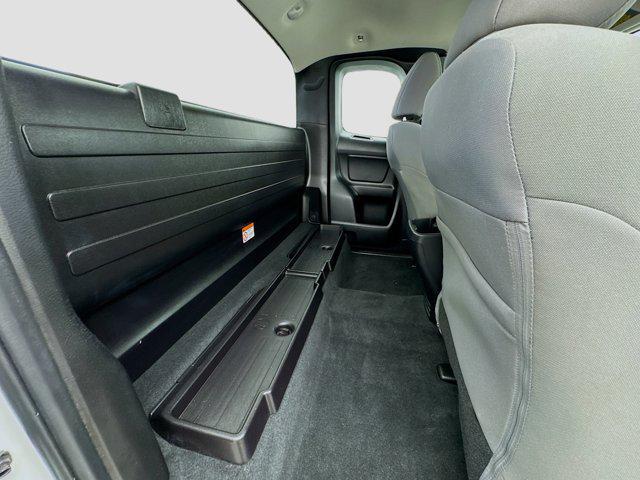 used 2023 Toyota Tacoma car, priced at $32,777