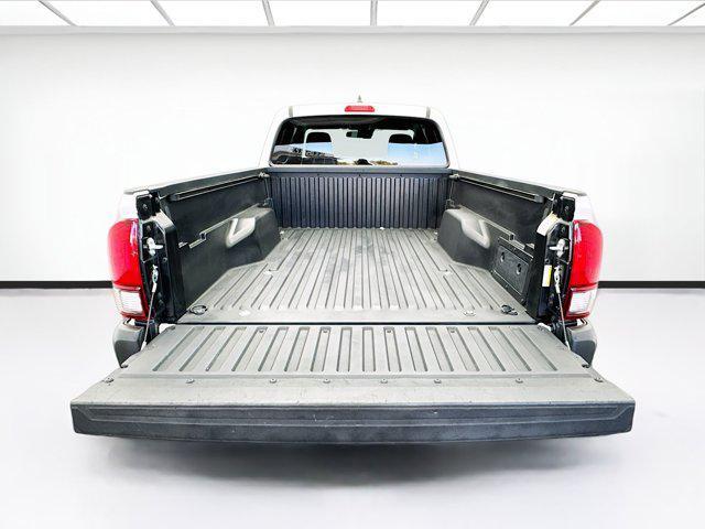 used 2023 Toyota Tacoma car, priced at $32,777