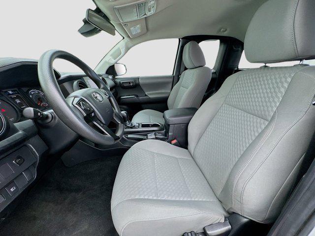 used 2023 Toyota Tacoma car, priced at $32,777