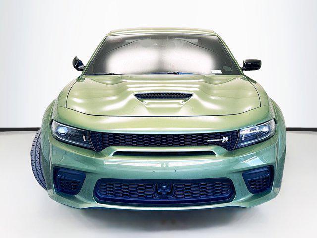 used 2023 Dodge Charger car, priced at $51,699