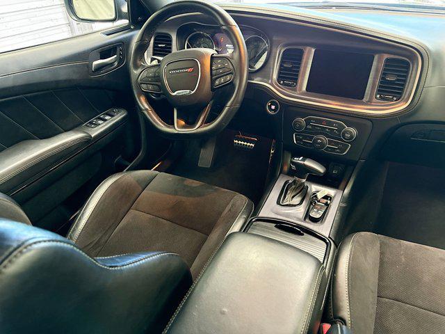 used 2023 Dodge Charger car, priced at $51,699