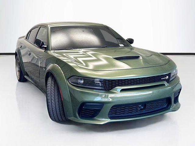 used 2023 Dodge Charger car, priced at $51,699