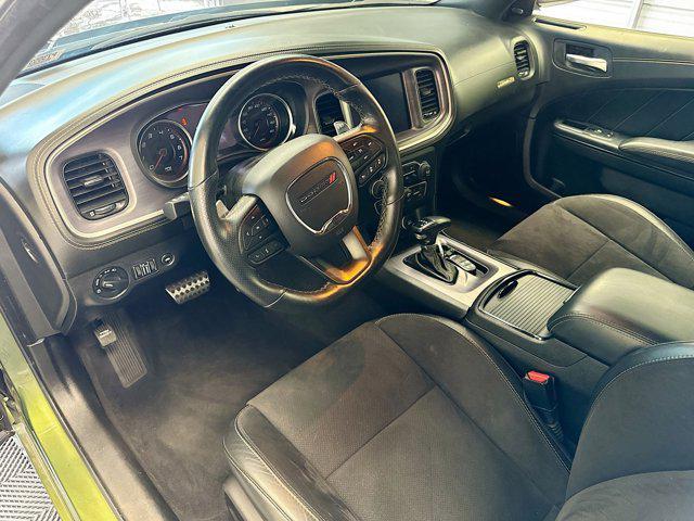 used 2023 Dodge Charger car, priced at $51,699