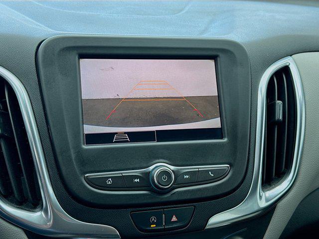 used 2022 Chevrolet Equinox car, priced at $19,245