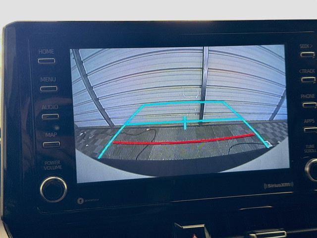 used 2020 Toyota Corolla car, priced at $18,999