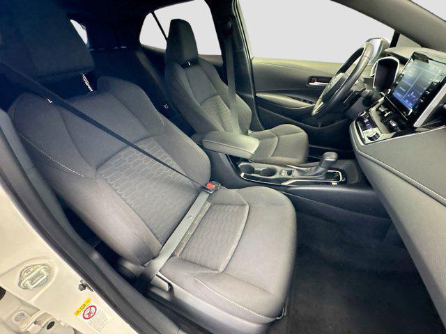 used 2020 Toyota Corolla car, priced at $18,999