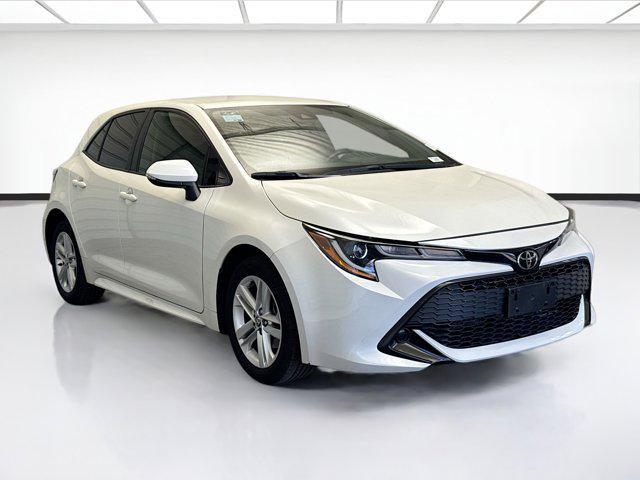 used 2020 Toyota Corolla car, priced at $18,999