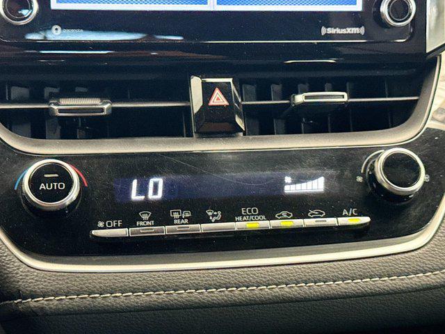 used 2020 Toyota Corolla car, priced at $18,999