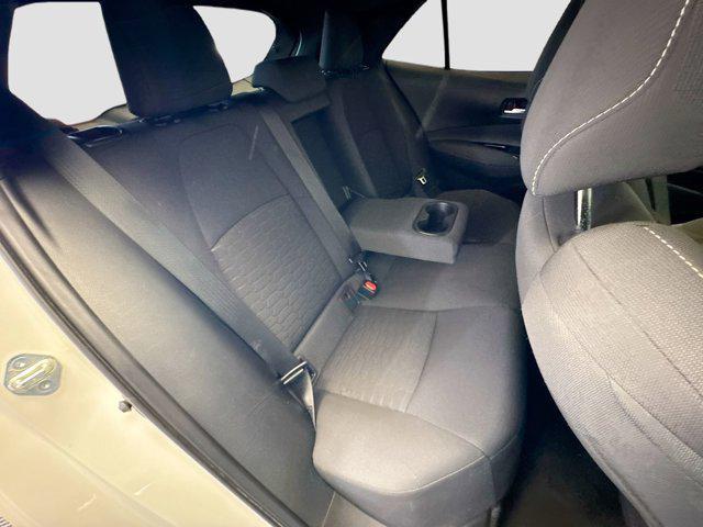 used 2020 Toyota Corolla car, priced at $18,999