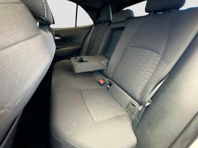 used 2020 Toyota Corolla car, priced at $18,999