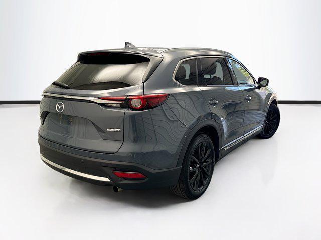 used 2023 Mazda CX-9 car, priced at $28,715