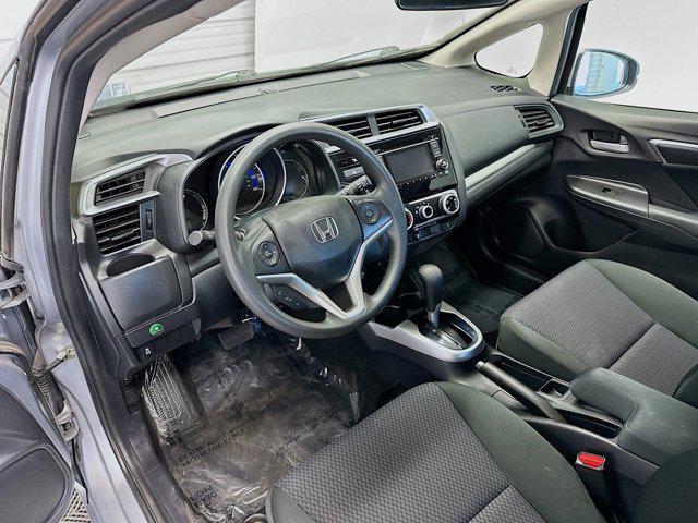 used 2020 Honda Fit car, priced at $17,650