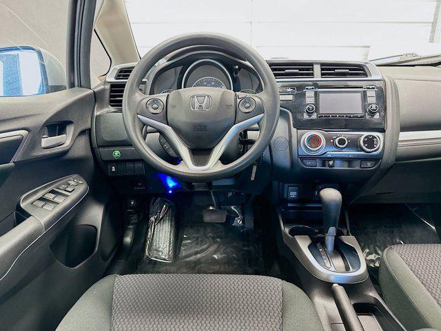 used 2020 Honda Fit car, priced at $17,650