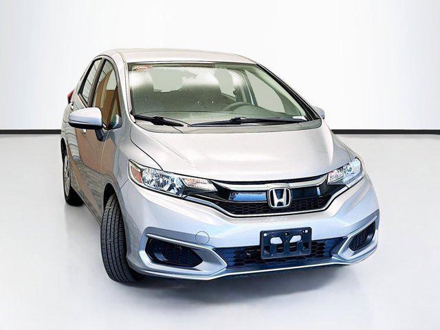 used 2020 Honda Fit car, priced at $17,650