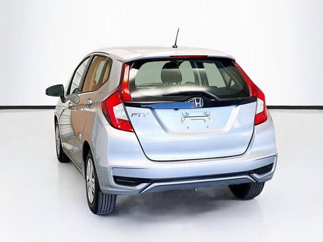 used 2020 Honda Fit car, priced at $17,650