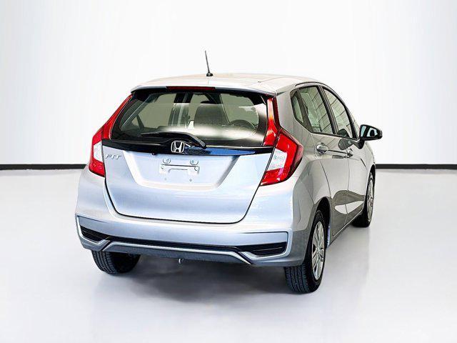 used 2020 Honda Fit car, priced at $17,650