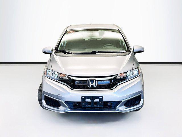 used 2020 Honda Fit car, priced at $17,650