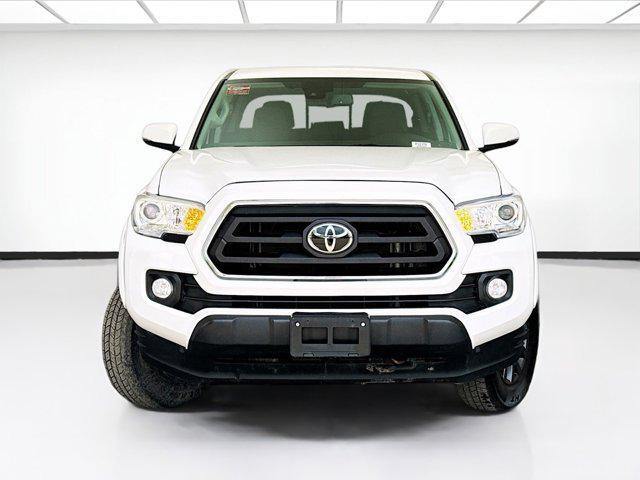 used 2022 Toyota Tacoma car, priced at $32,314