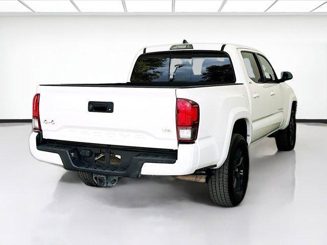 used 2022 Toyota Tacoma car, priced at $32,314