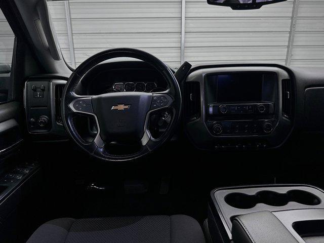 used 2018 Chevrolet Silverado 2500 car, priced at $39,750