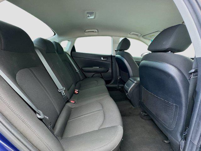 used 2019 Kia Optima car, priced at $13,488