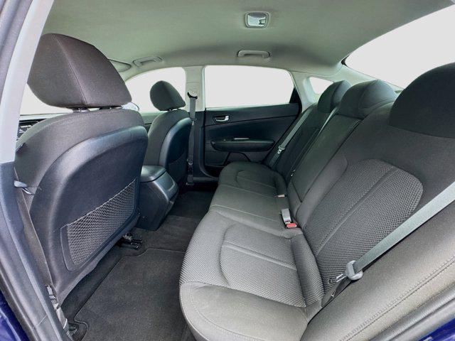 used 2019 Kia Optima car, priced at $13,488