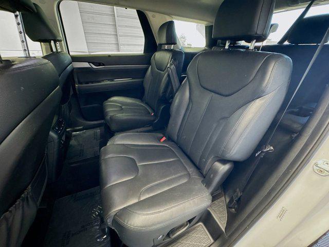 used 2020 Hyundai Palisade car, priced at $23,888